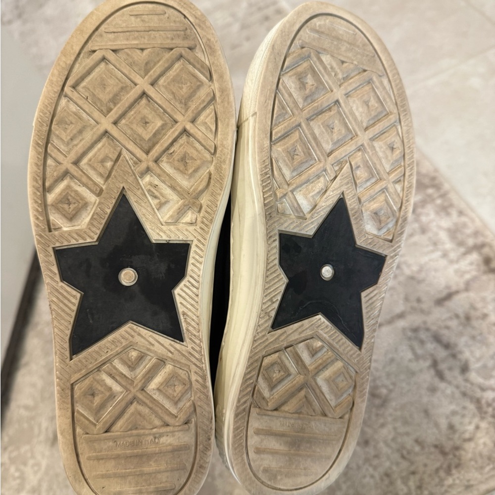 Dior Walk'n'Dior Sneaker - Picture 8 of 10